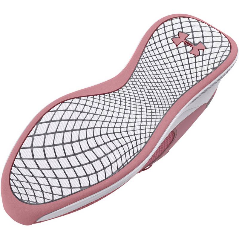 Under Armour Charged Aurora2 Fitnessschuhe Damen