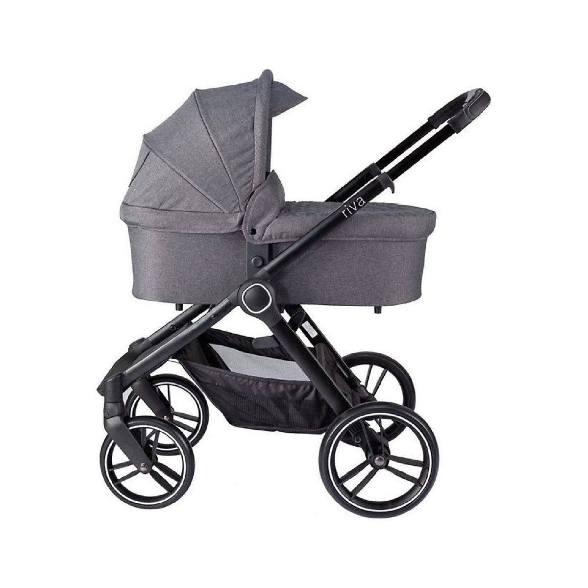 Kinderwagen Riva 2 in 1