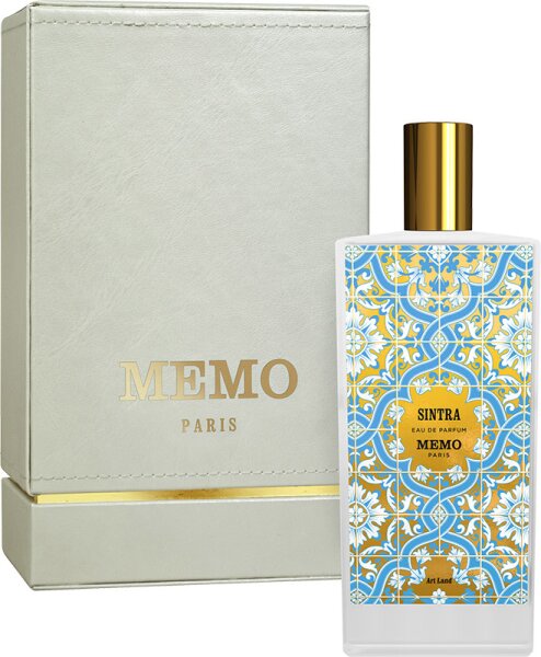 MEMO Paris Art Land Sintra Eau de Parfum