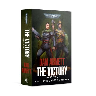 Gaunt's Ghosts: The Victory (Part 2) (EN)