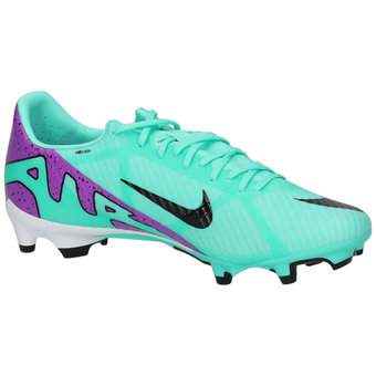 Nike Mercurial Vapor 15 Acad FG/MG in türkis