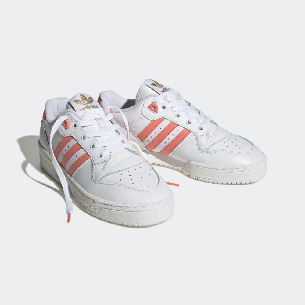 adidas Rivalry Low GW2184 / weiss