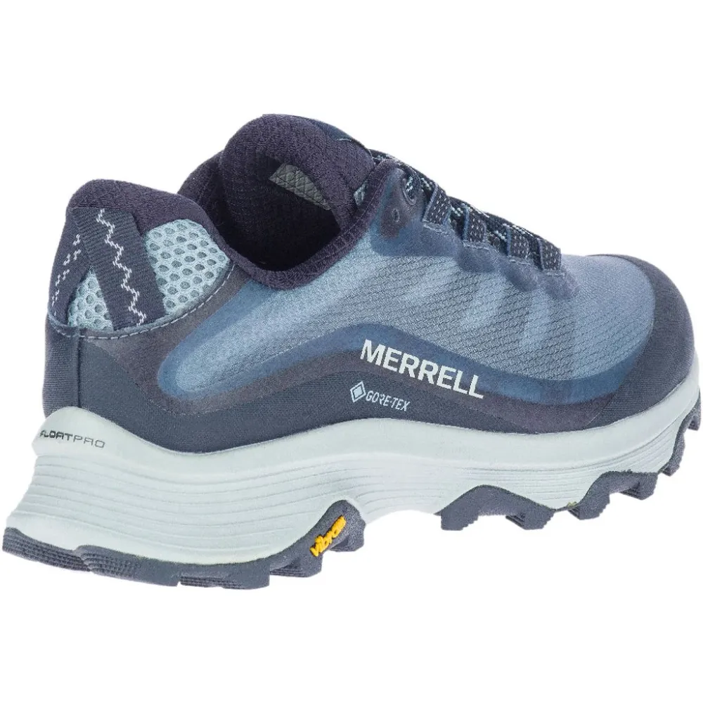Merrell Moab Speed GORE TEX J066856 / blau