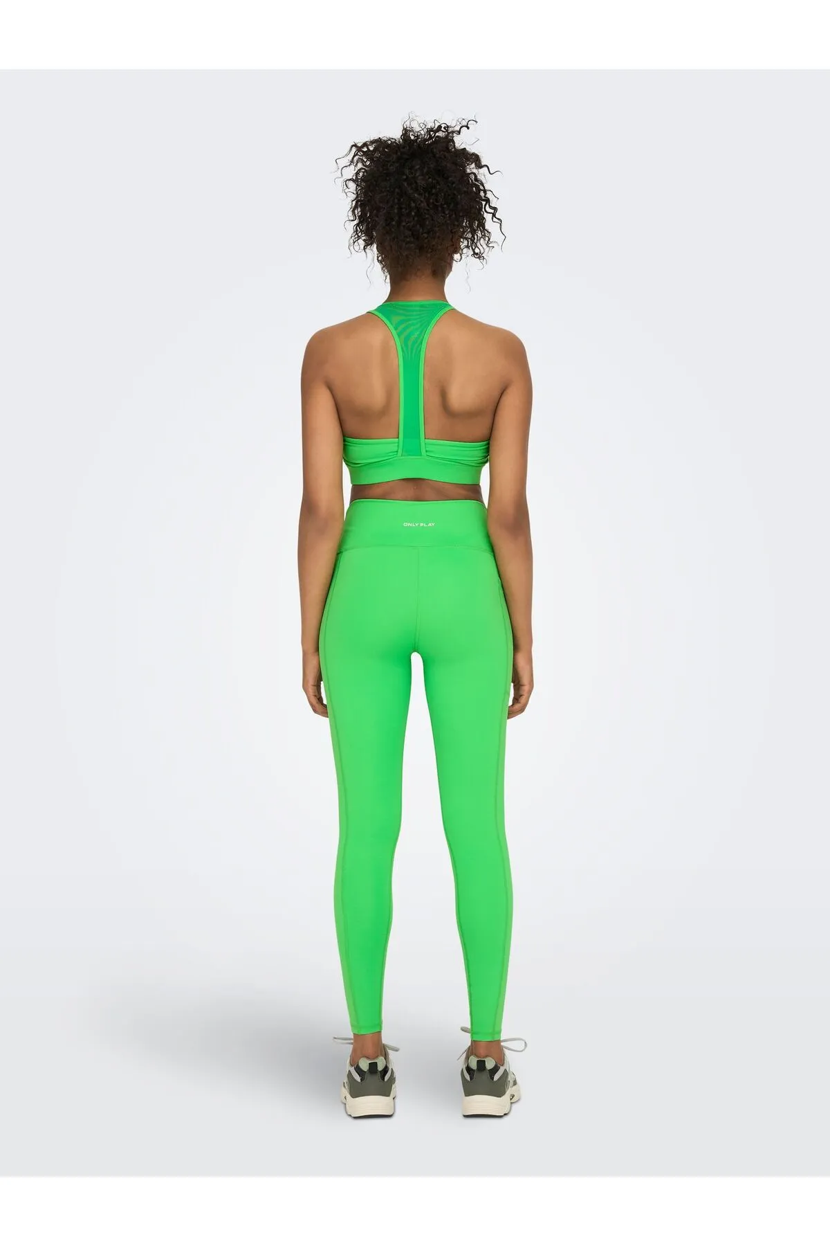 Only Play  Sportleggings ONPSASHA HW TRAIN TIGHTS