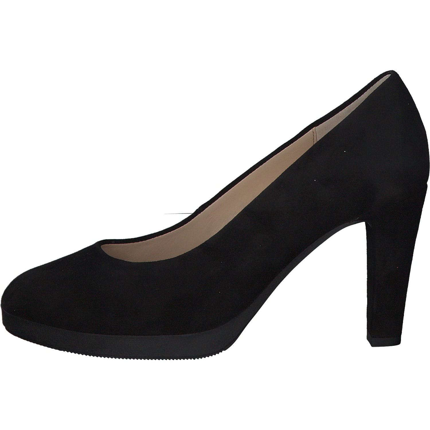 Gabor 91.290, Pumps, Damen, Schwarz