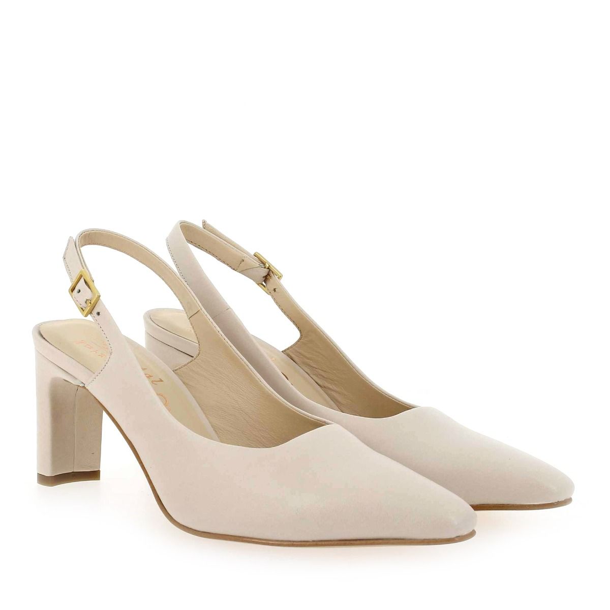 Rosemetal  JUVAINCOURT - Beige