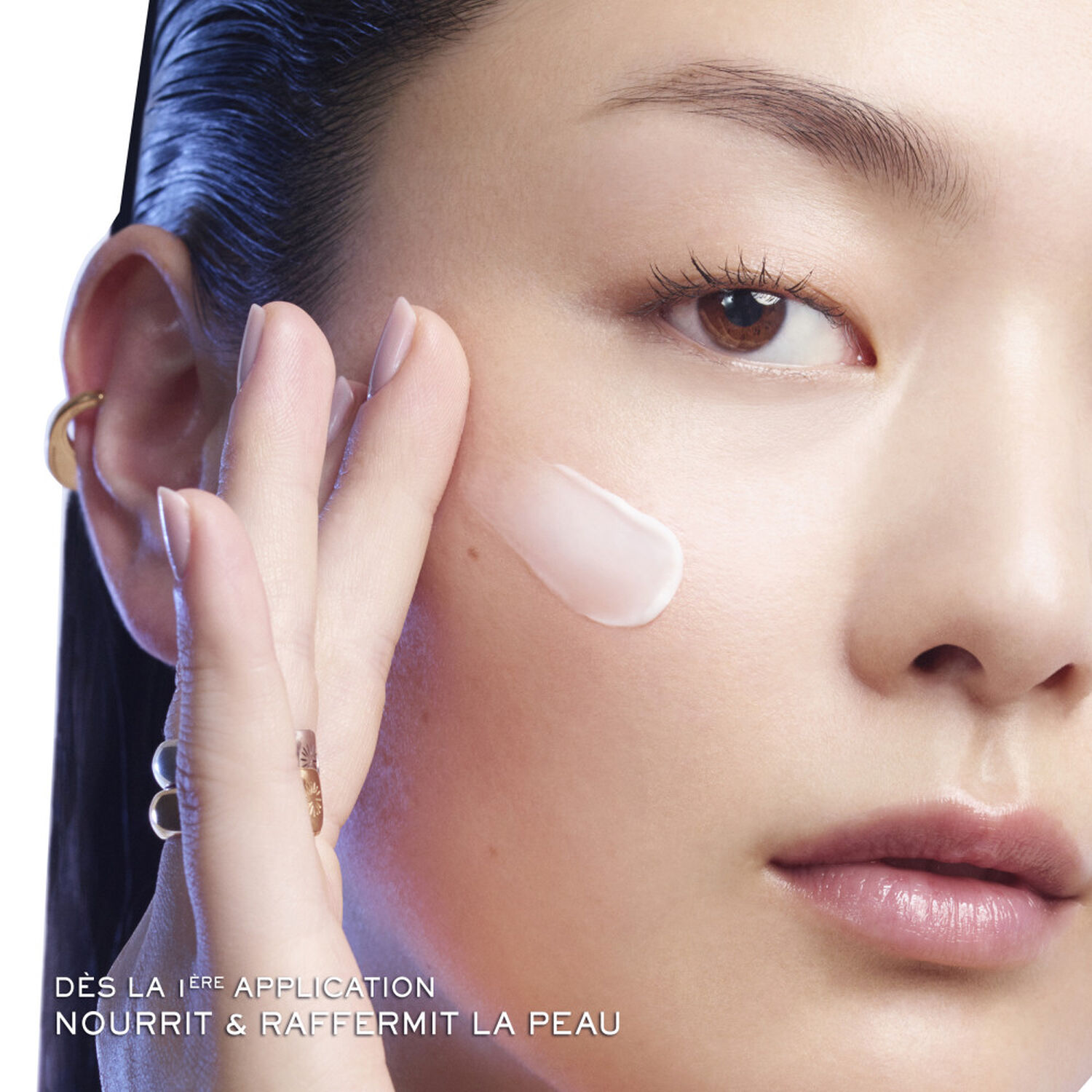 lancôme Rénergie Crème Riche Anti-Age Haute Performance