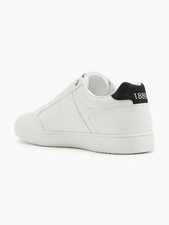 Lee Sneaker