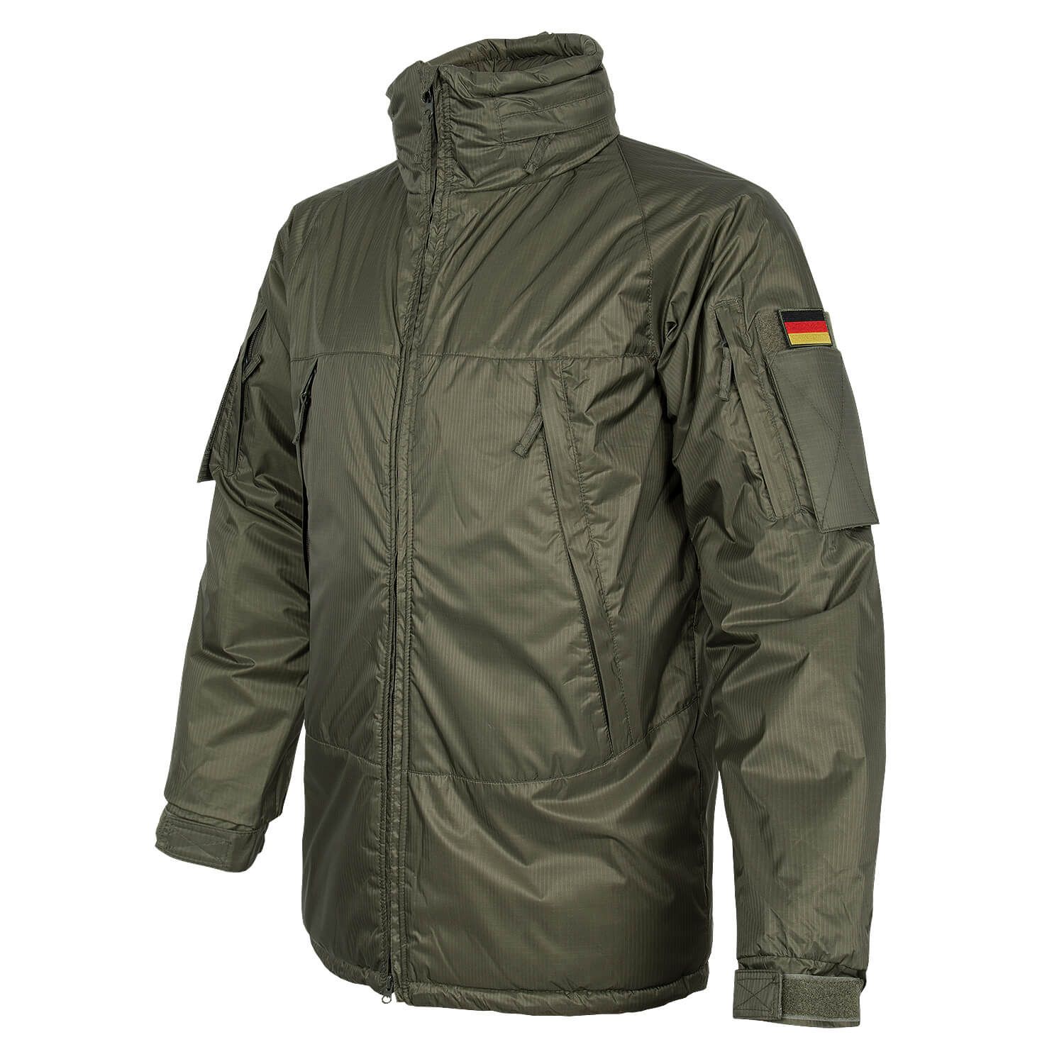 Isolationsjacke leicht IR