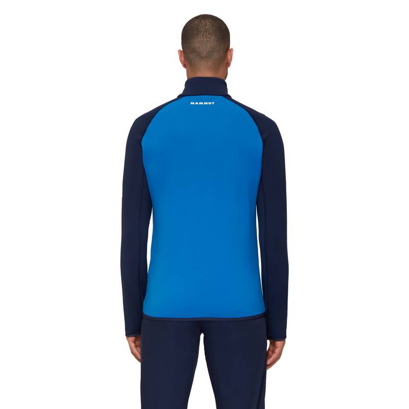 Mammut Aconcagua Fleecejacke Herren