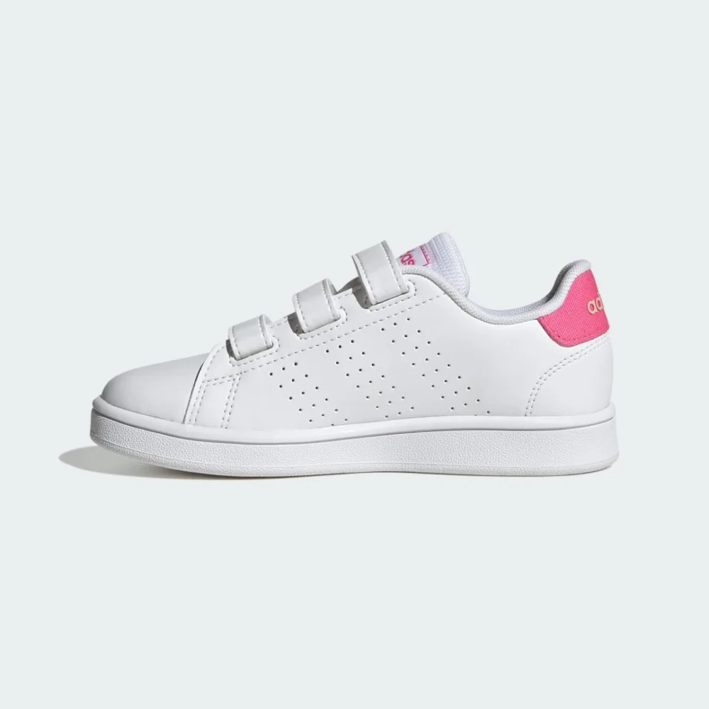 adidas Advantage Court IG2521 / weiss