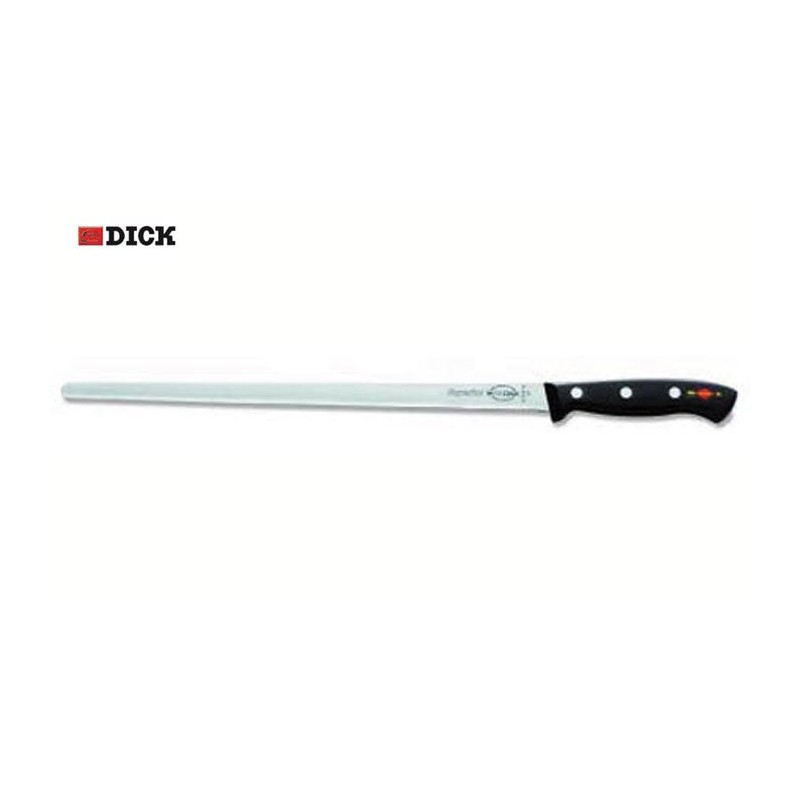 Professionelles Schinkenmesser 32 cm, Dick Superior