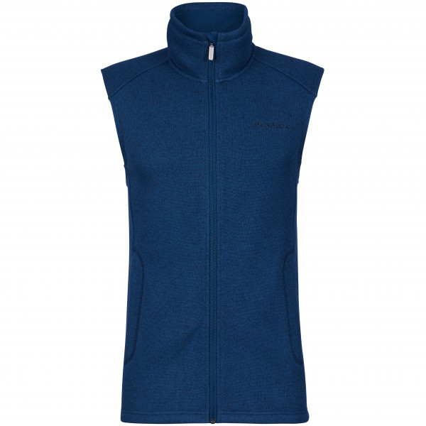 Vaude - Aland Vest - Fleeceweste