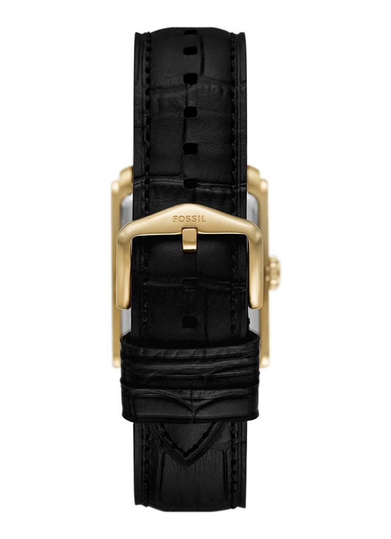 Ρολόι Fossil Carraway FS6091