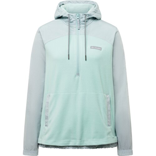 DAMEN FLEECE ALI PEAK™ OVERLAY FLEECE