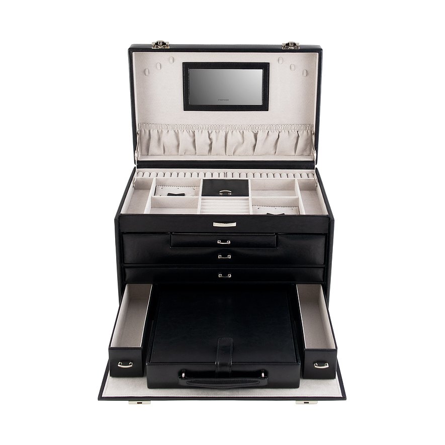 Friedrich23 Schmuckkoffer Classico