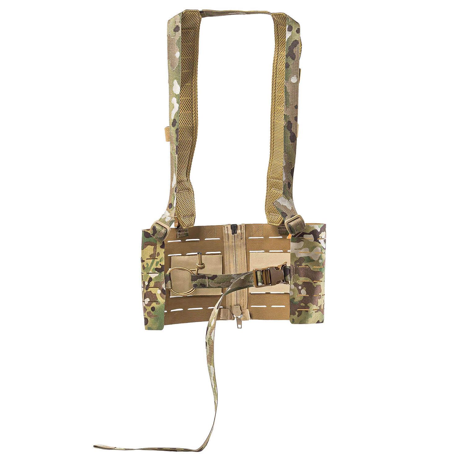 Chest Rig 2-teilig MX266