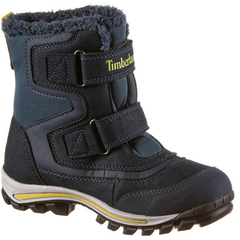 TIMBERLAND CHILLBERG GTX Stiefel Kinder