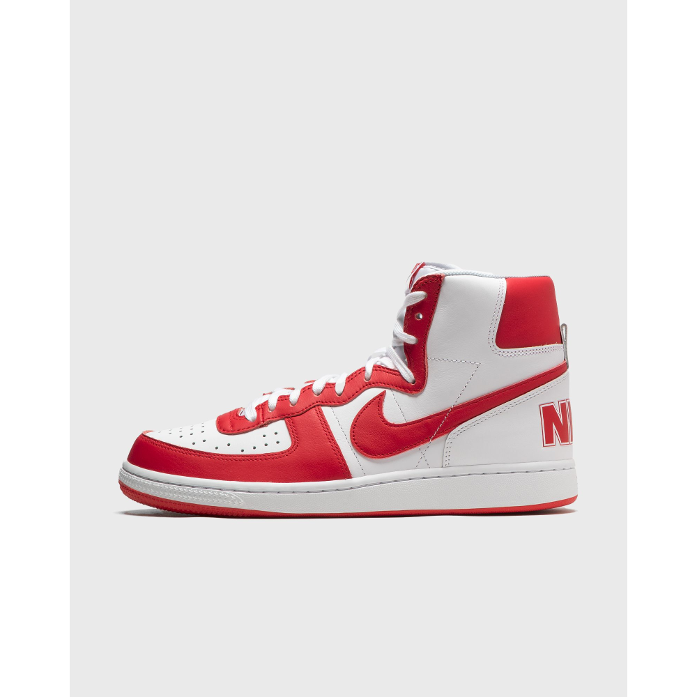 Nike Terminator High FJ4454-100 / weiss