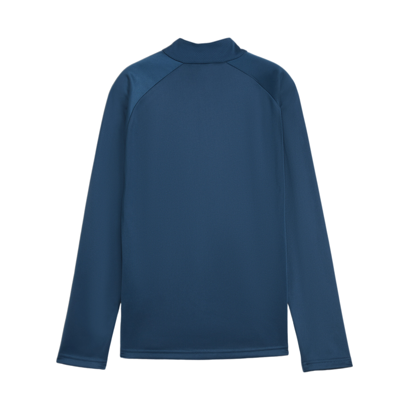 PUMA teamLIGA HalfZip Sweatshirt Kids Türkis F56