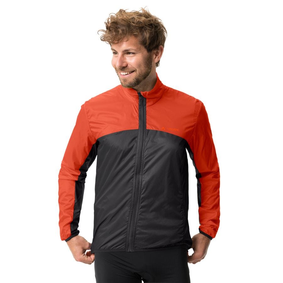 Matera Air Windjacke Herren