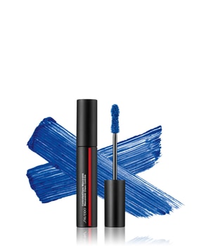 Shiseido Controlled Chaos Mascara-11.5 ml