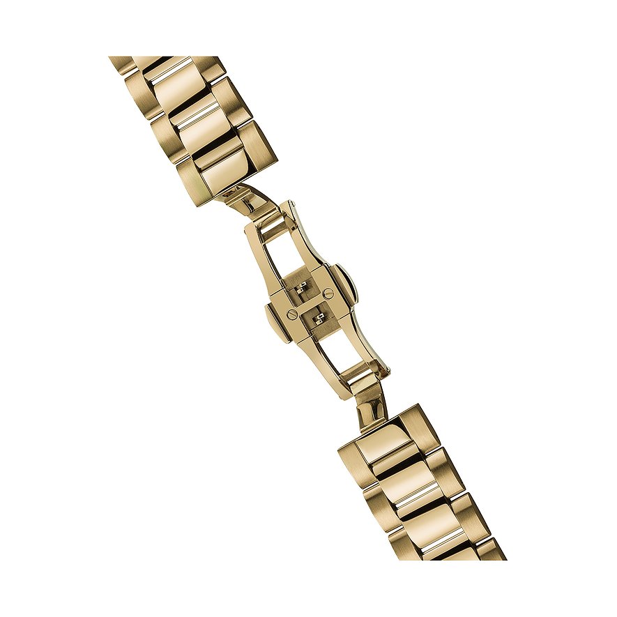 Ingersoll Herrenuhr THE JAZZ