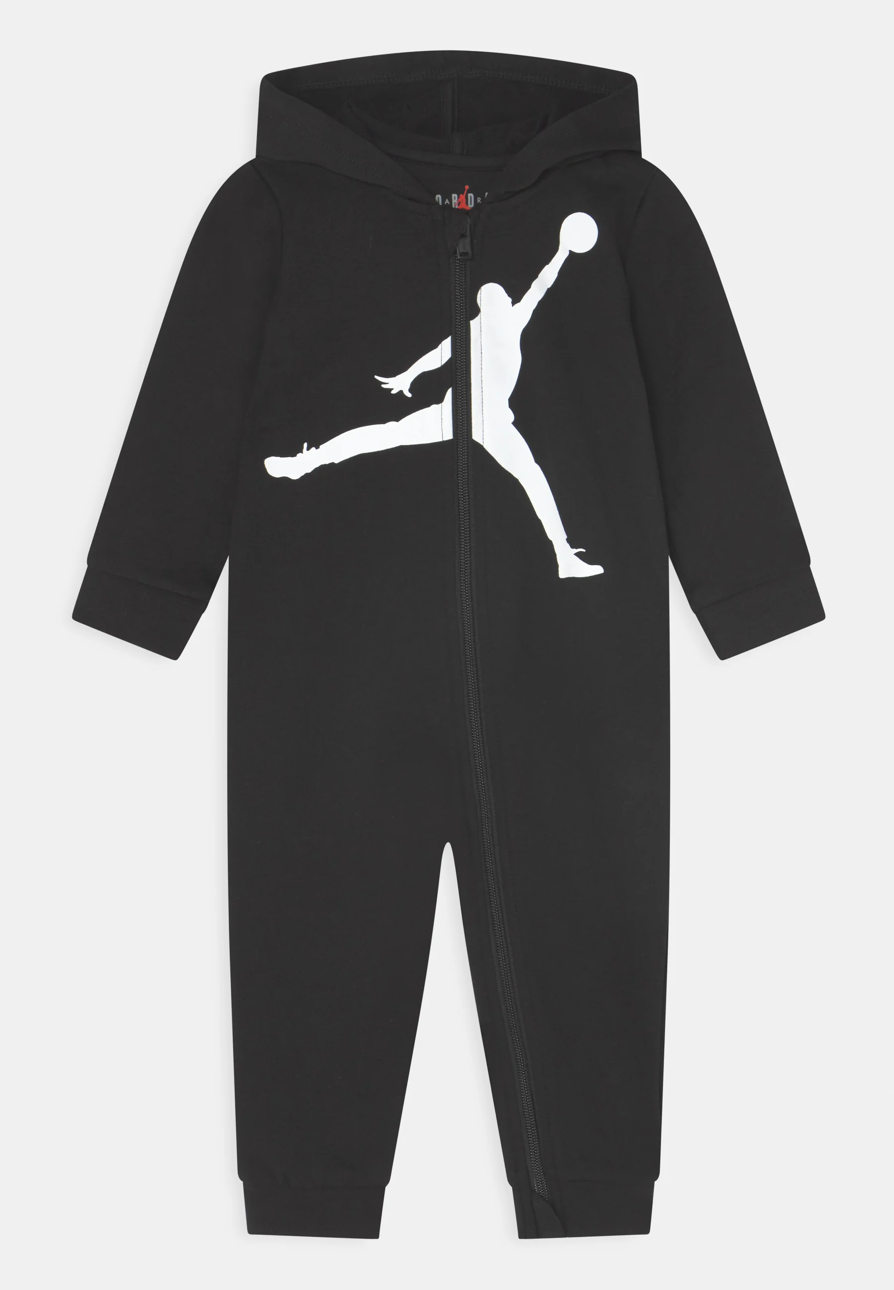 Jordan JUMPMAN HOODED COVERALL - Mono