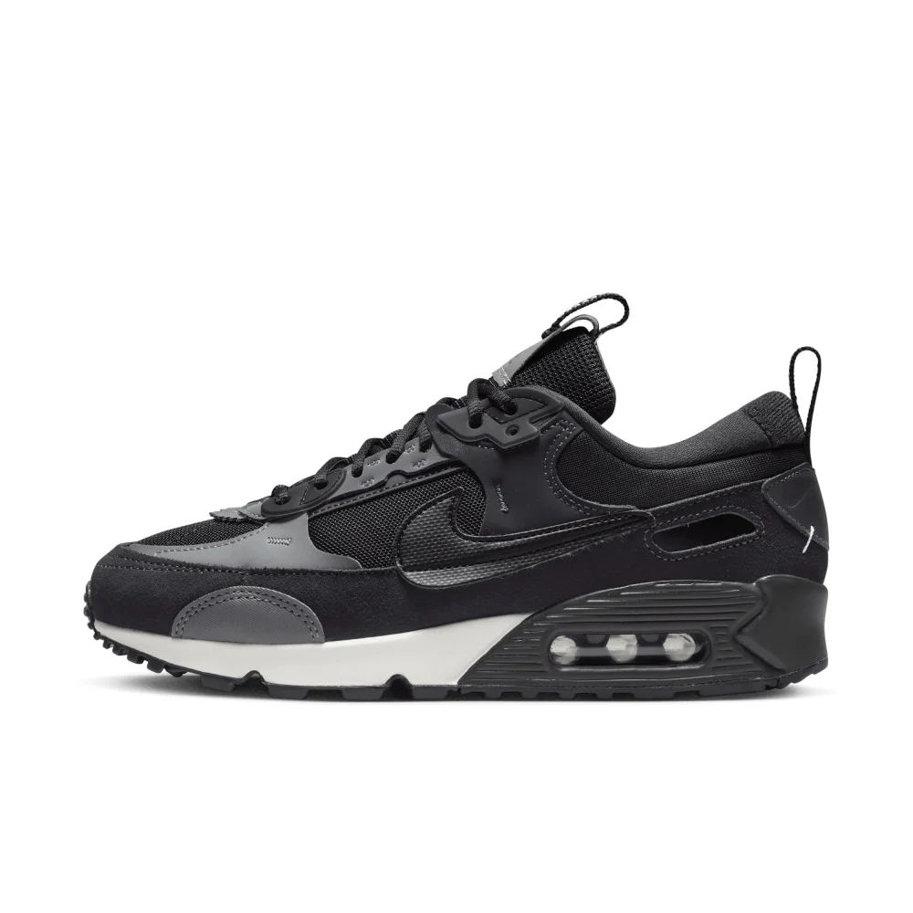 Nike Air Max 90 Futura DM9922-003 / schwarz