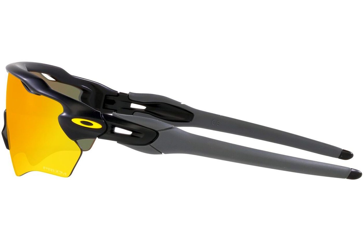 Oakley Radar EV XS Path Matte Black/Prizm Ruby