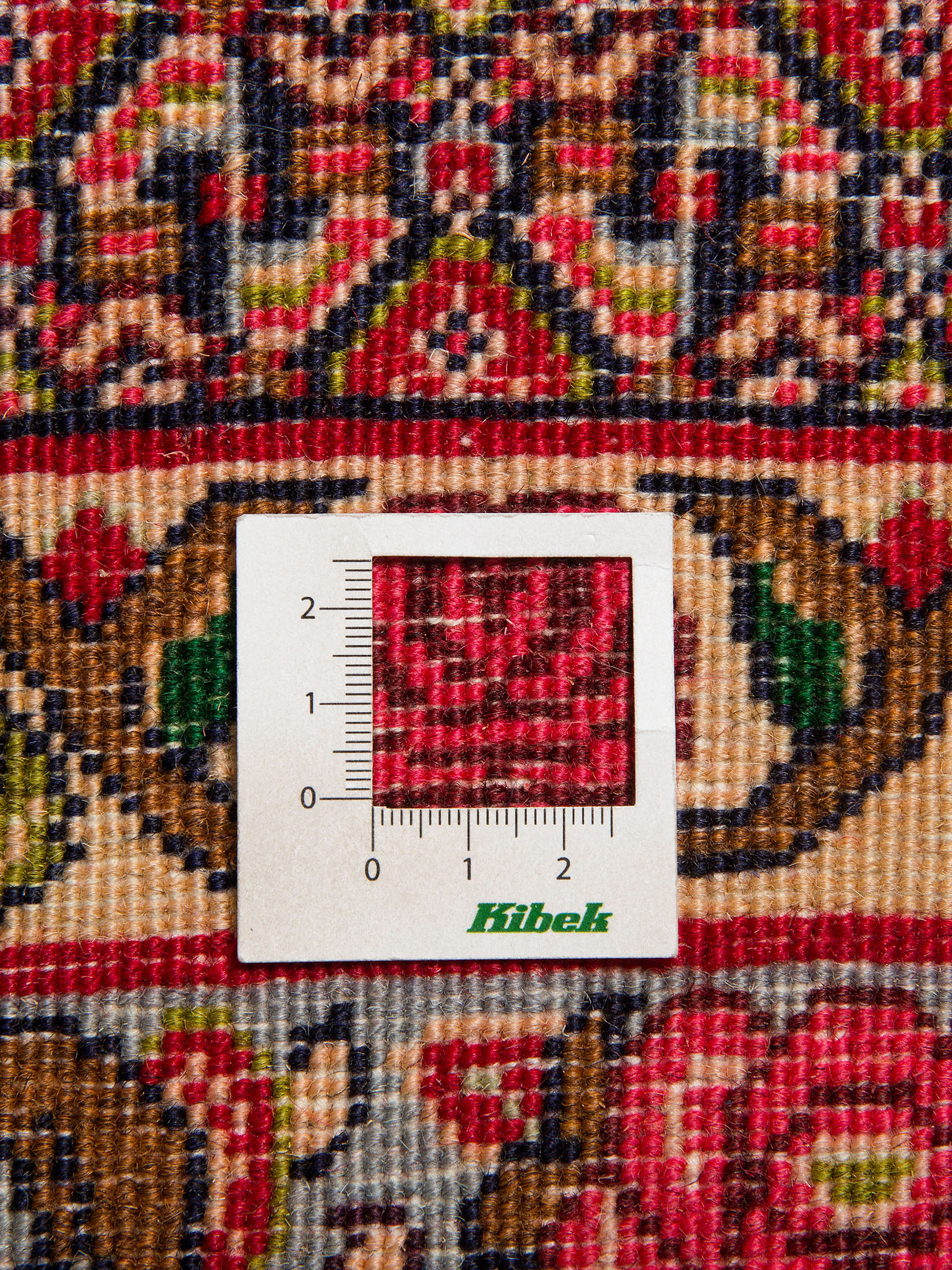 Senneh ca. 146 x 242 cm, Unikat / Einzelstück