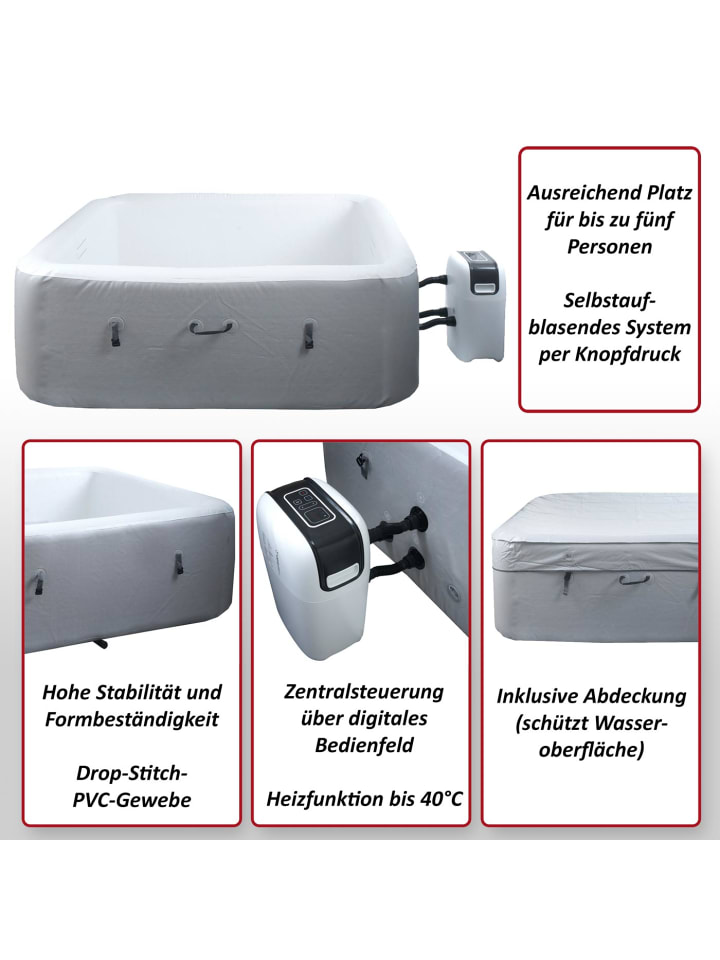 MCW Whirlpool N97 günstig kaufen onesize