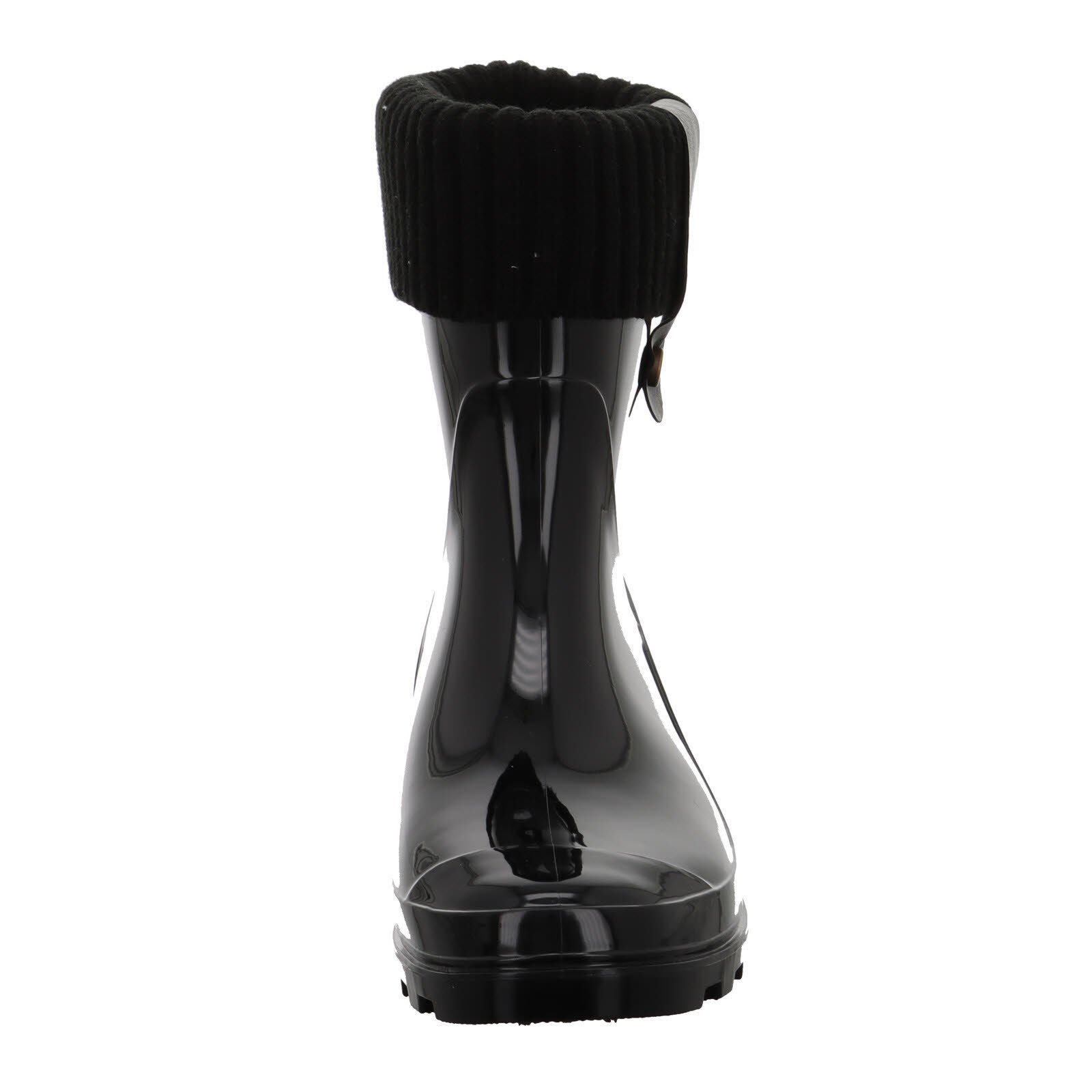 Jewels of Style RG1-210-BK Gummistiefel Nein