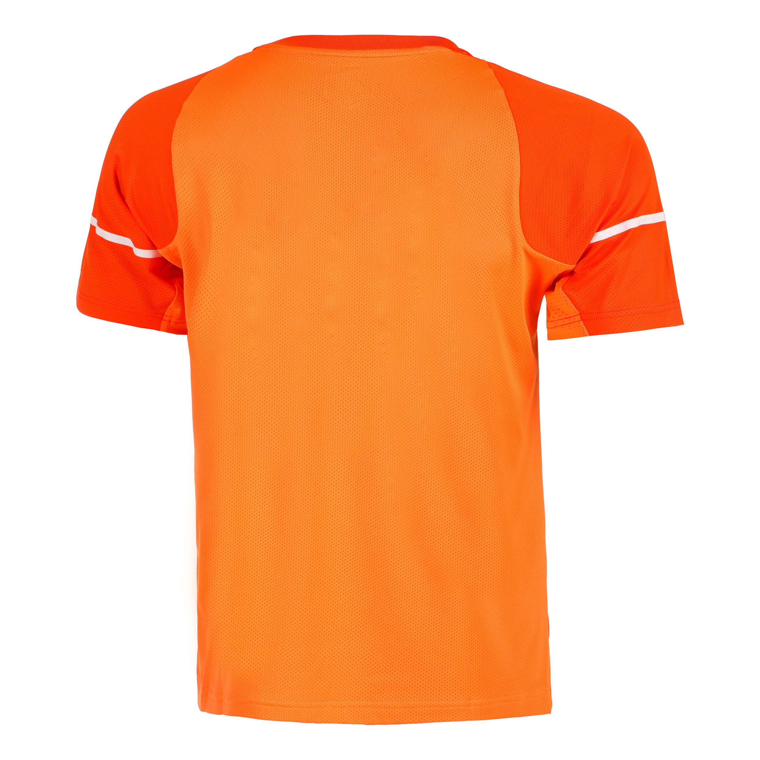 Game T-Shirt Herren - Koralle, Orange