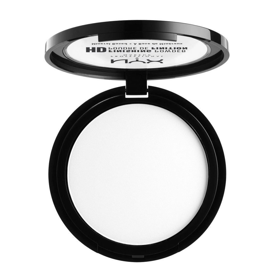 HD Finishing Powder