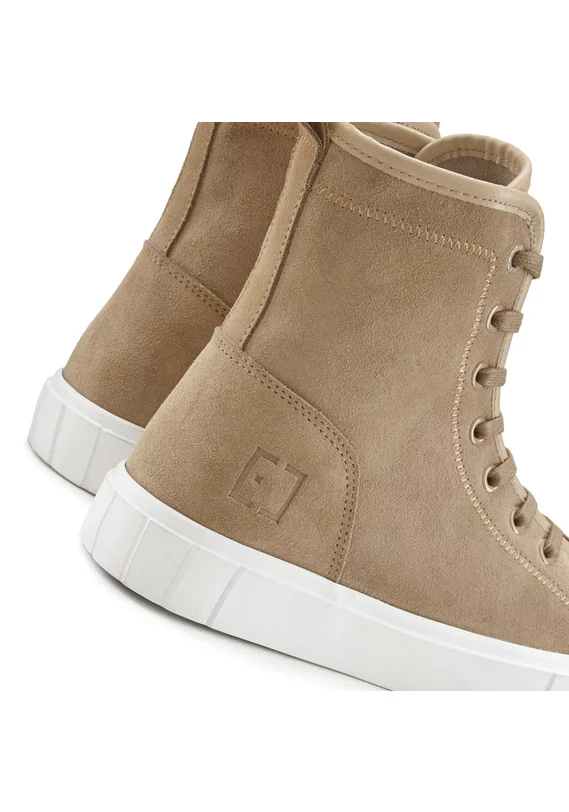 Stiefelette