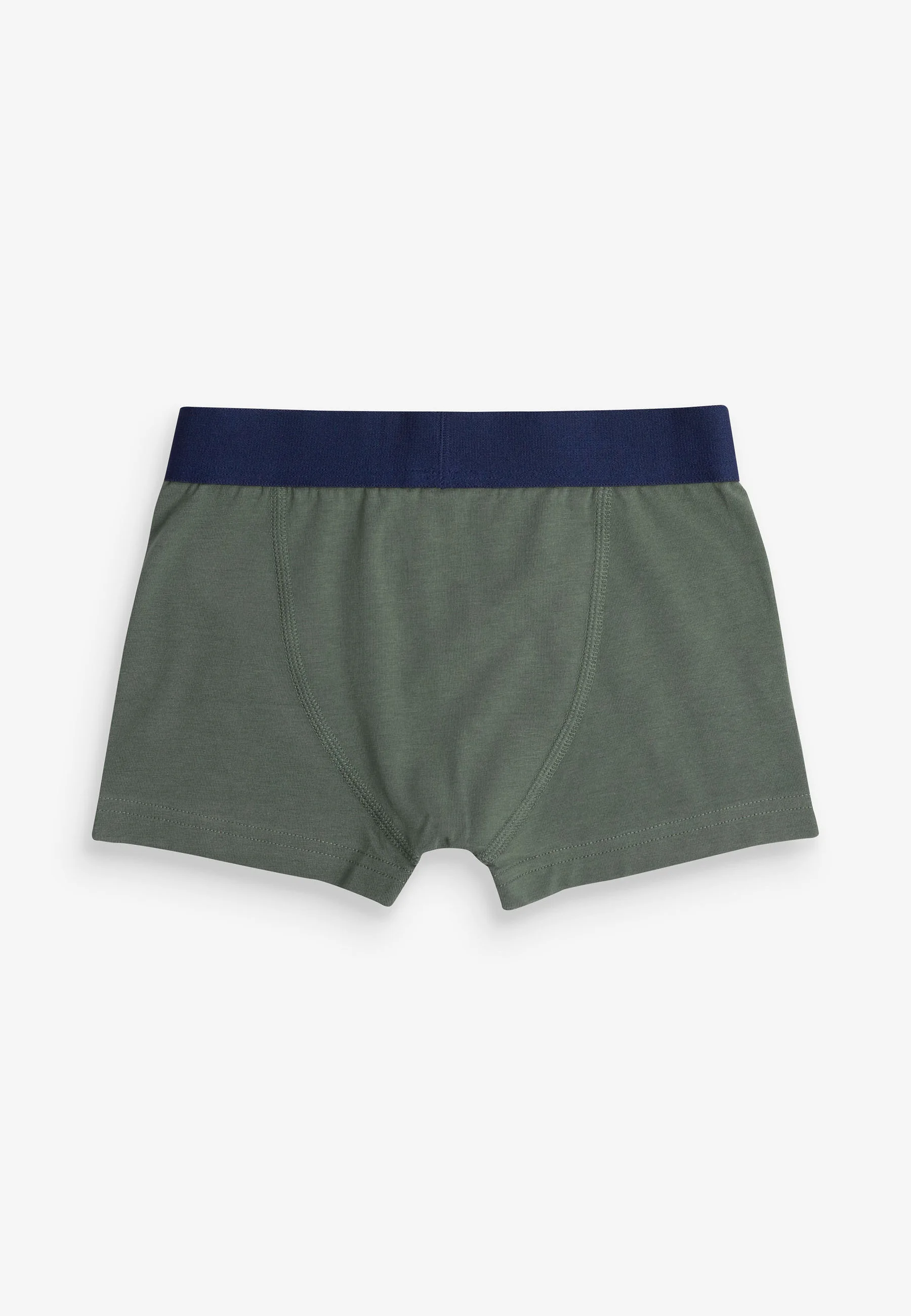 Siguiente PACK 7 - Culotte