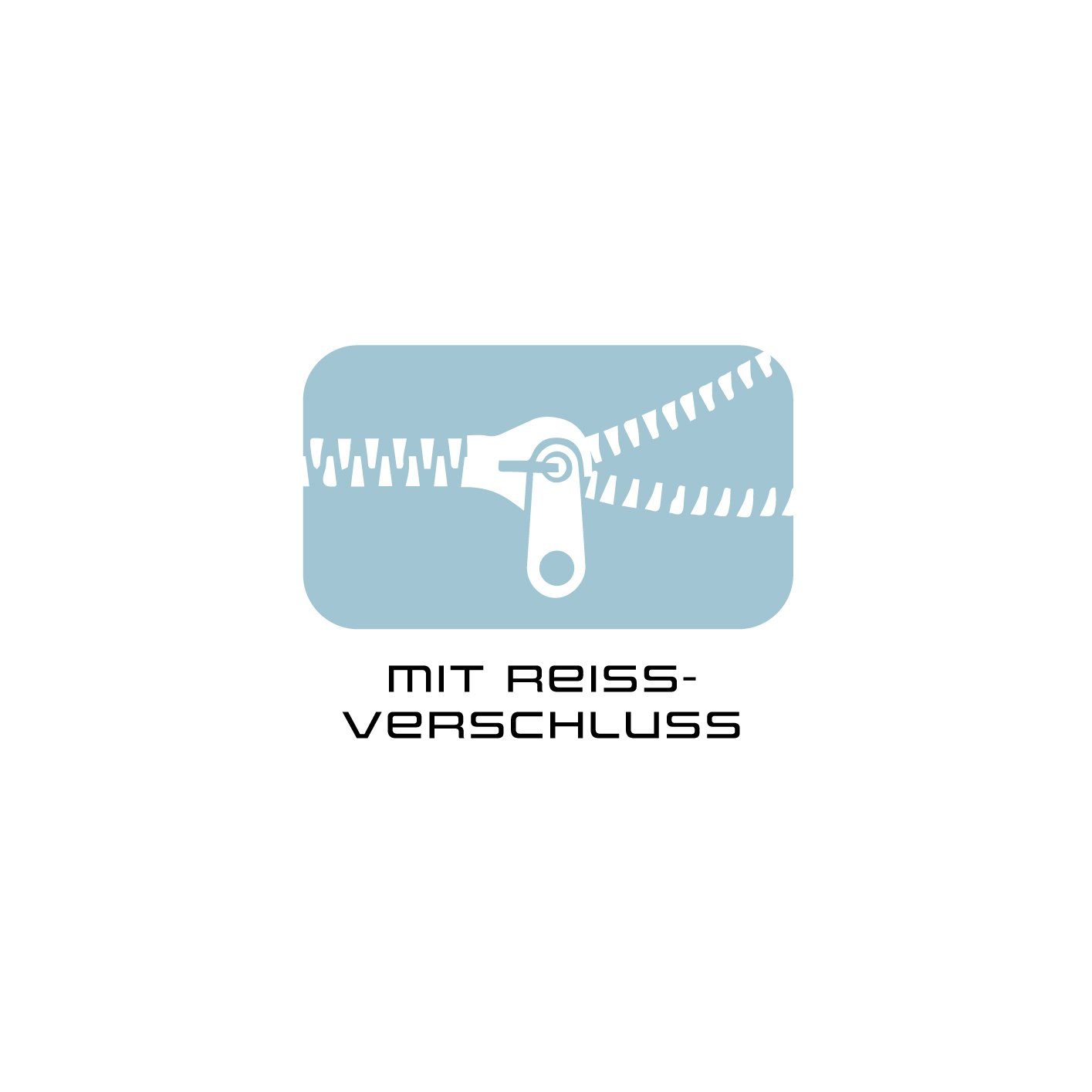 Nackenstützkissen orthopädisch I ergonomischer Visco-Memory Schaum I Aloe Vera, OBB, Füllung: 100% Polyurethan, Seitenschläfer, Rückenschläfer, Öko-Tex Standard 100