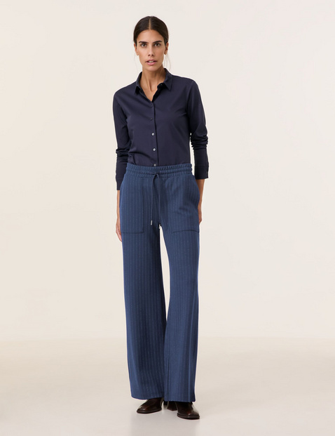 Elegante Schlupfhose