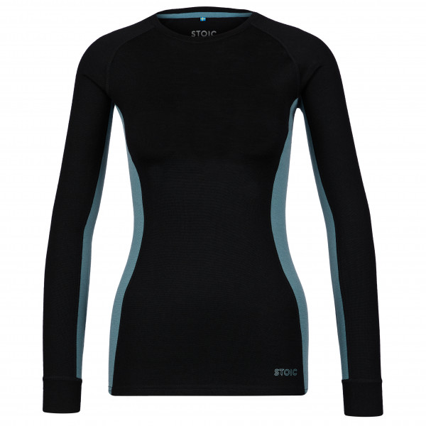 Stoic - Women's Merino240 BjoernenSt. L/S - Merinounterwäsche
