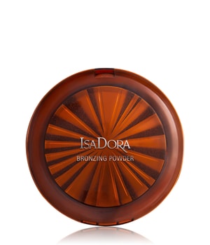 IsaDora Bronzing Powder Puder-10 g