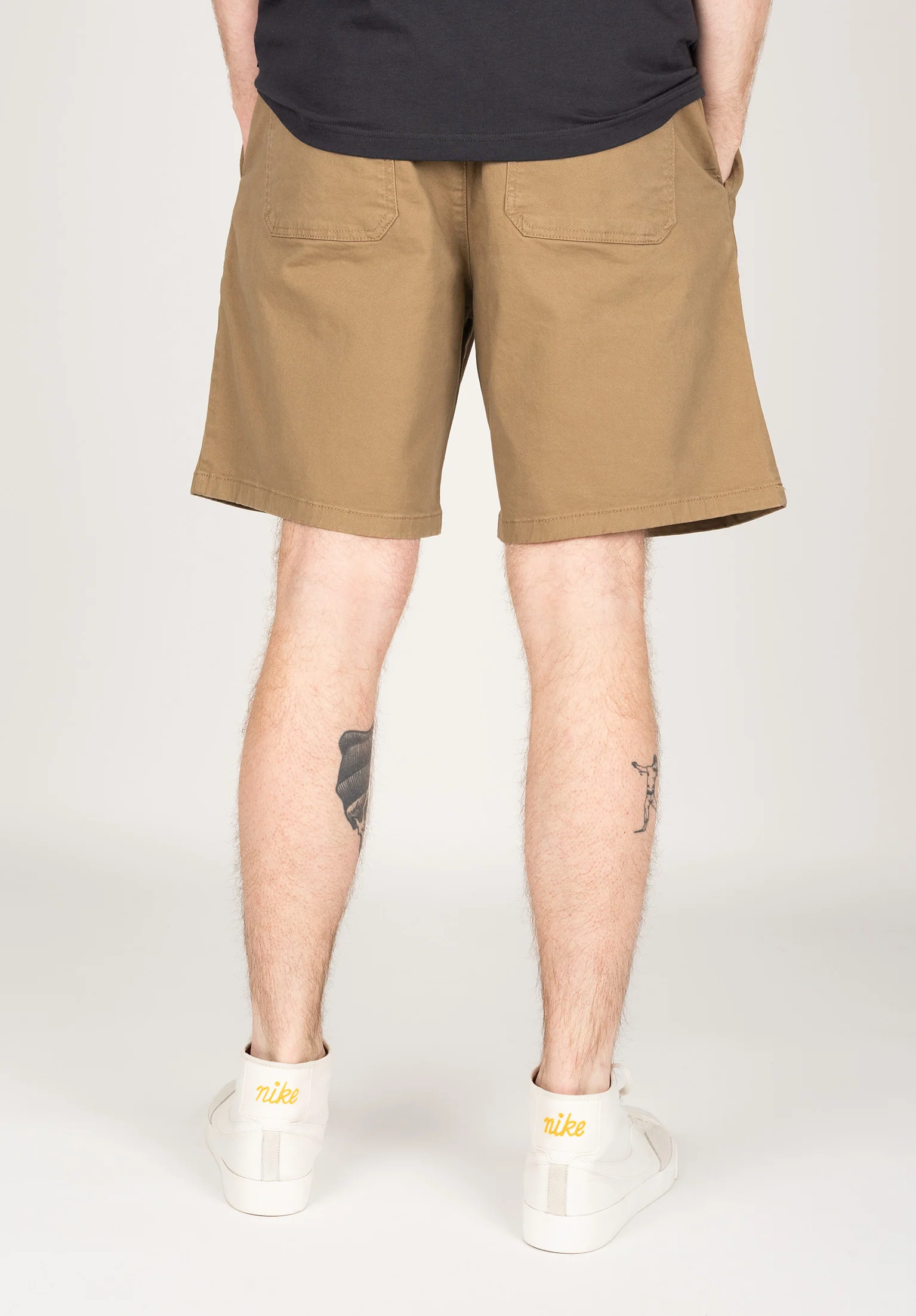 Reflex Lazy Short