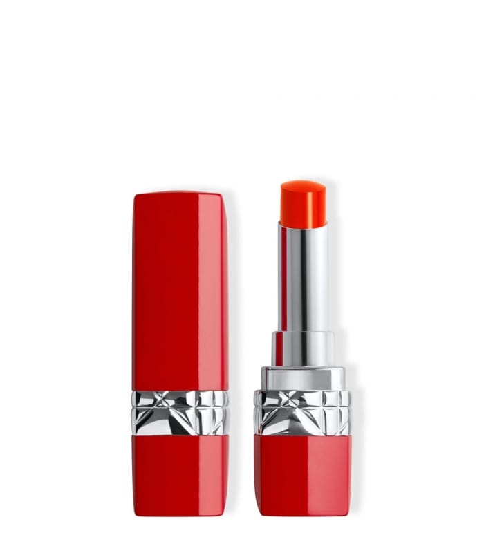 ROUGE DIOR ULTRA ROUGE-Rouge Ultra Pigmenté - Ultra Tenue 12h* - Hydratant