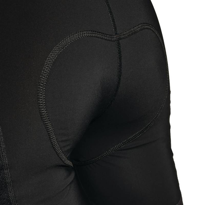 Schöffel Skin Pants Solo Short 4h L Funktionsunterhose Damen