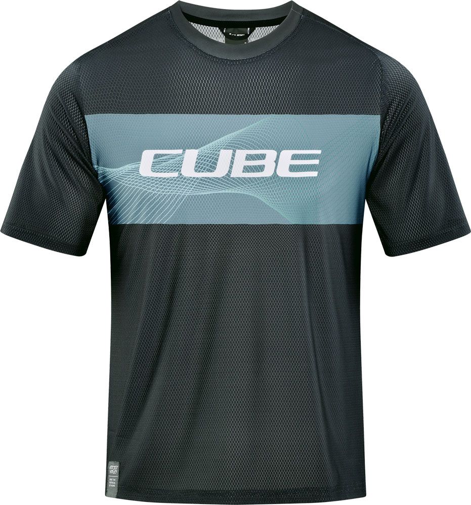 Cube Vertex - MTB Trikot kaufen | Bike-Discount
