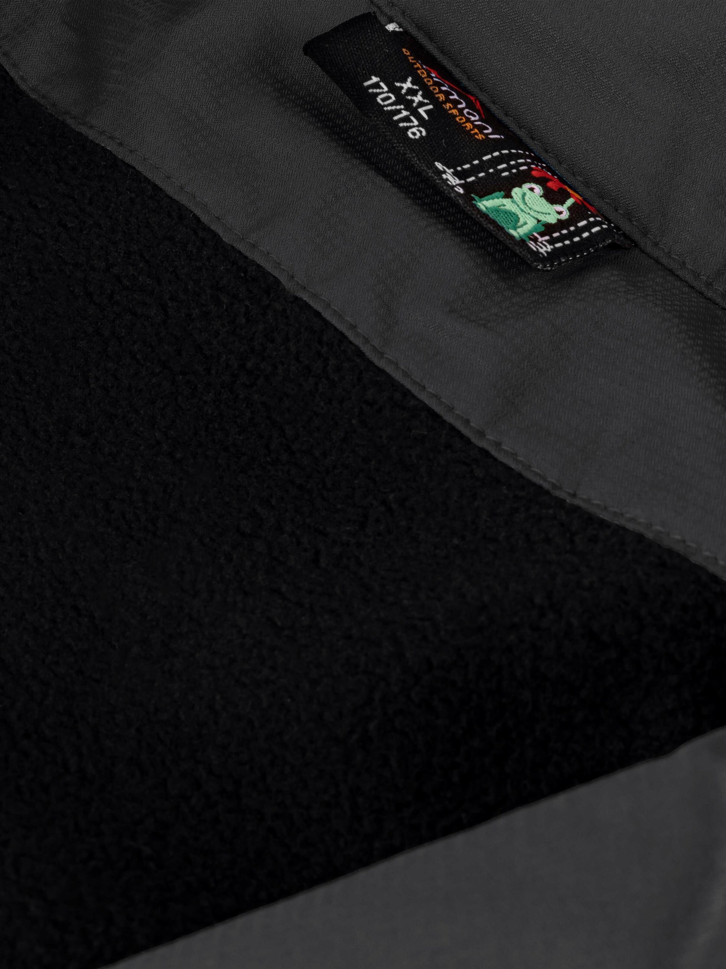Outdoor jacket 'Taunton'