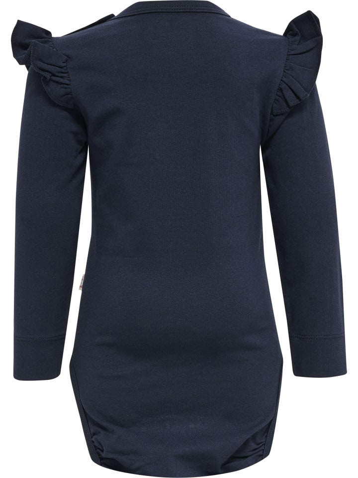Hummel Hummel Strampler Hmlartemis Mädchen in BLACK IRIS günstig kaufen