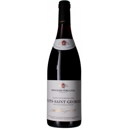 NUITS SAINT-GEORGES 2019 - BOUCHARD PÈRE ET FILS