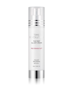 MISSHA Time Revolution The First All Day Cream Gesichtscreme-50 ml