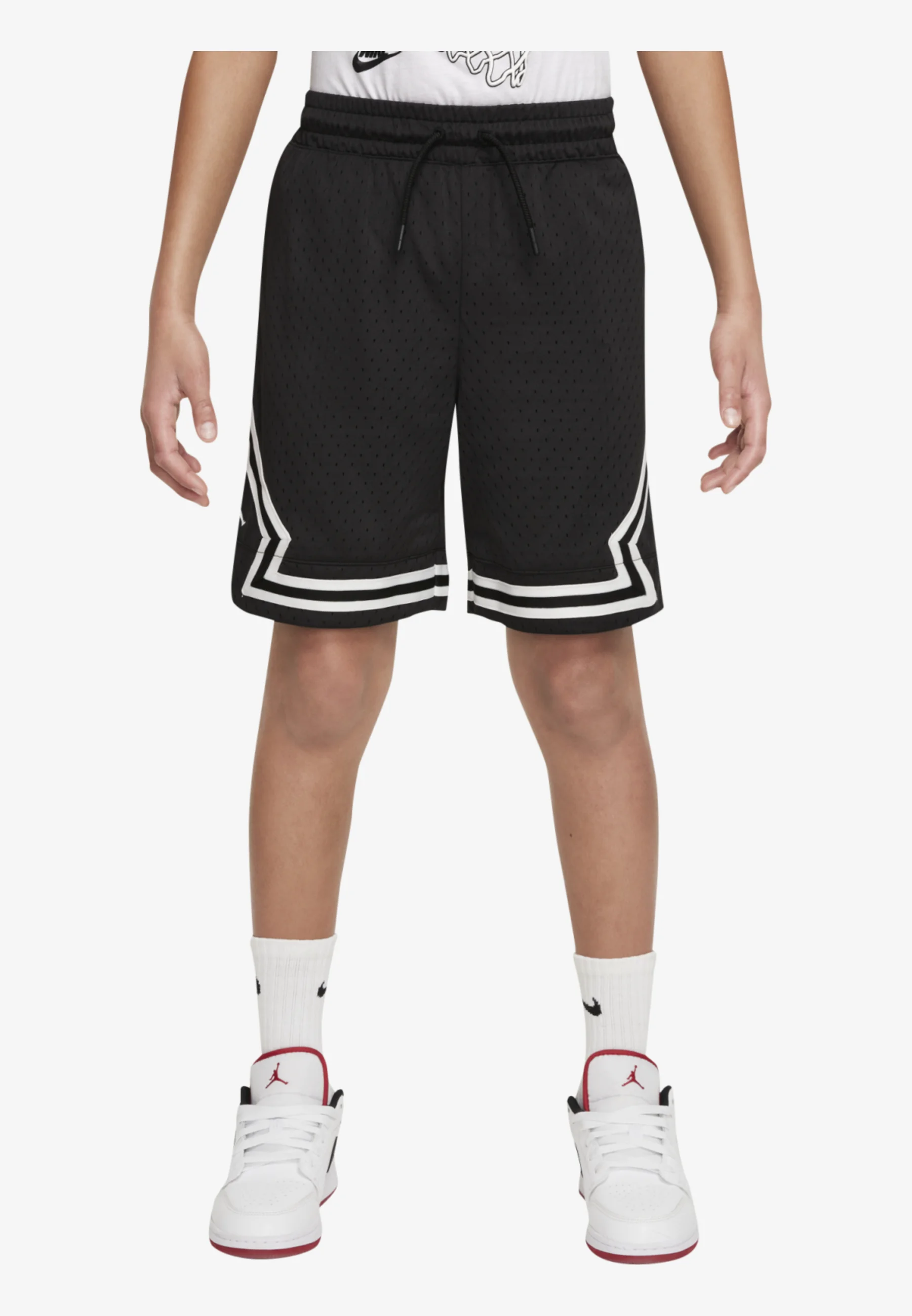 Jordan AIR DIAMOND SHORT UNISEX - Pantalones cortos deportivos